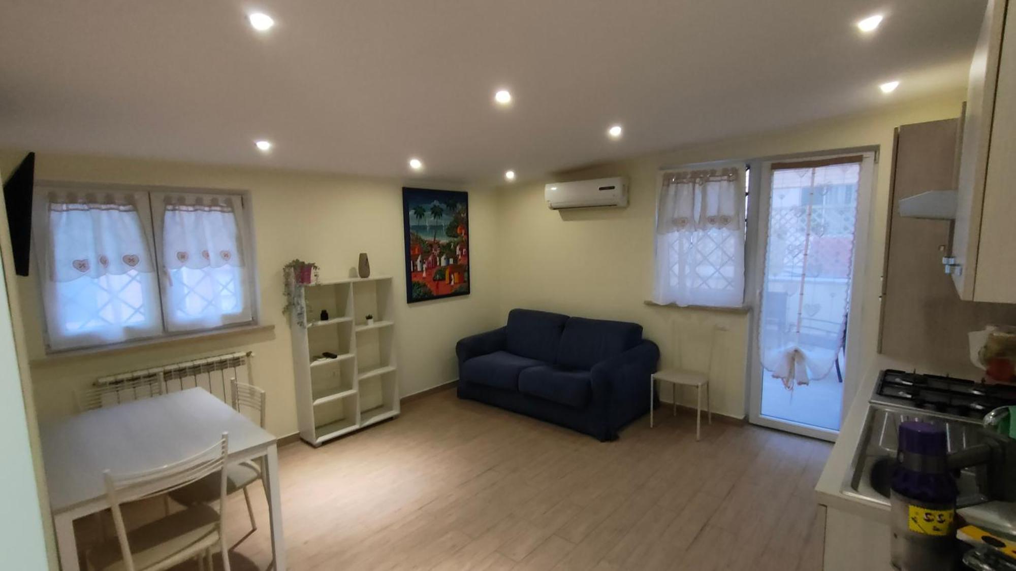 Casa Lory Appartamento Roma