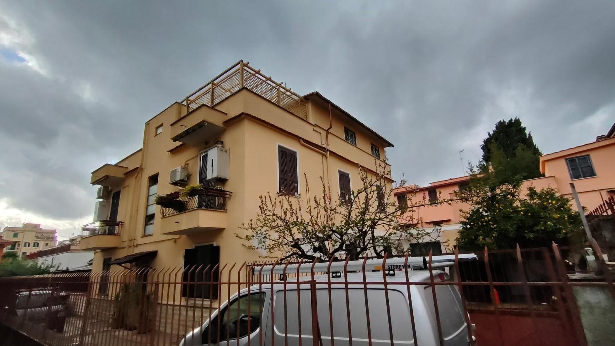Casa Lory Appartamento Roma